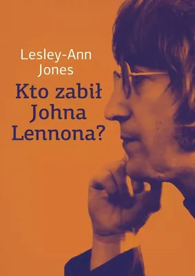Produktbild von ISBN Kto zabił Johna Lennona?, Polski, Twarda okładka, 508 stron(y)