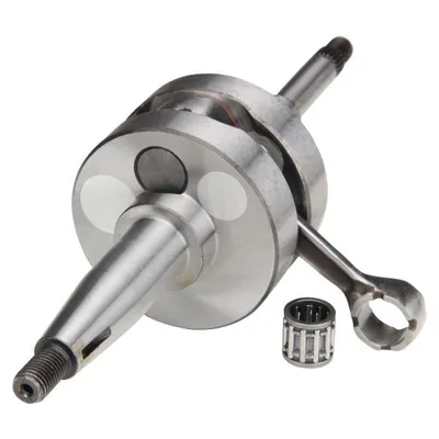 Zdjęcie produktu dla Wał korbowy do Peugeot Jet Force Kisbee Ludix Speedfight 3 4 Vivacity 3