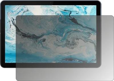 Produktbild von Schutzfolie für Lenovo IdeaPad Duet Chromebook mit Sichtschutz Blickschutz Folie