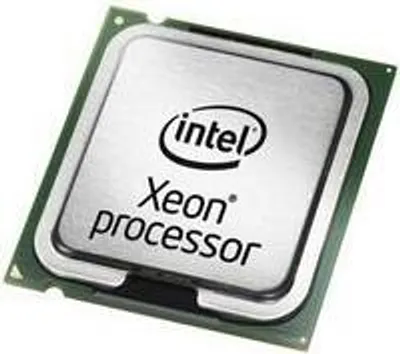 Produktbild von Hewlett Packard Enterprise DL360p Gen8 Intel Xeon E5-2620 Kit, Intel® Xeon® E5-Prozessoren, Socket R (LGA 2011), Server/Arbeitsstation, E5-2620, 64-bit, Quad