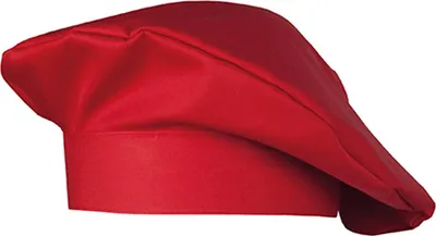 Produktbild von CG Workwear ChefŽs Hat Fano Classic