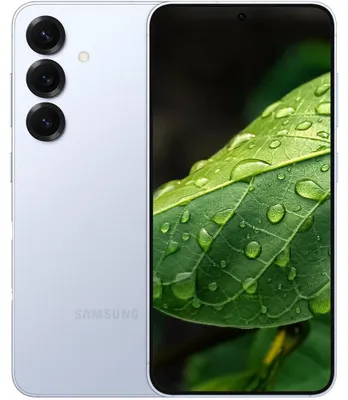 Obrázok produktu pre Smartfón Samsung Galaxy S25 (S931) 5G DS 12/256GB modrý