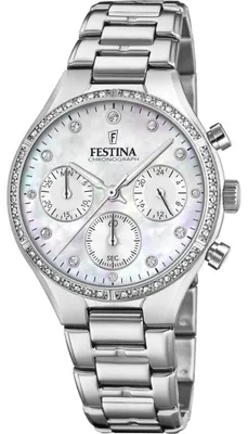 Imagen del producto de FESTINA Relojes de pulsera F20401_1