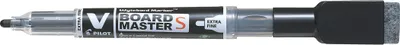 Produktbild von V-Board Master S mit Schwamm 3.5 (EF)