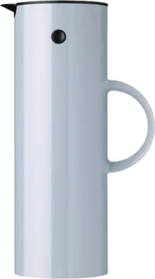 Produktbild von Stelton EM77 Isolierkanne, 1 Liter, cloud
