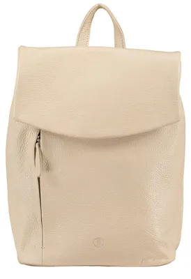 Produktbild von Hausfelder Manufaktur Rucksack Beige onesize