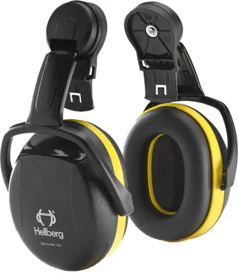 Immagine prodotto di HELLBERG SECURE 2C - Cuffie 29 SNR