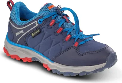 Immagine prodotto di Meindl Ontario Junior GTX navy/rosso 31