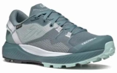 Immagine prodotto di Scarponcino da trekking da donna AGATE SPEED S GTX, colore turchese, taglia 36 2/3