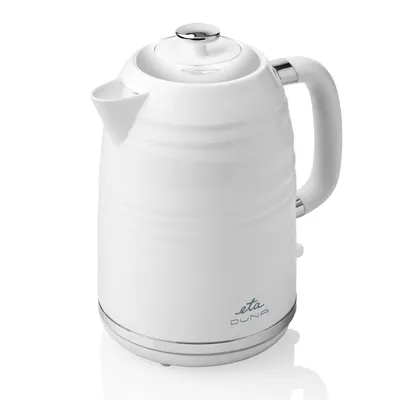 Obrázek produktu pro Rychlovarná konvice ETA Duna 2605 90020, bílá