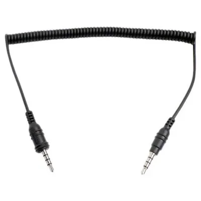 Immagine prodotto di Cavo telefonico a 4 poli da 3,5 mm per SR10