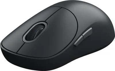 Zdjęcie produktu dla Mysz Xiaomi BHR8913GL Uniwersalna praworęczna RF Bezprzewodowa + Bluetooth 1200 DPI