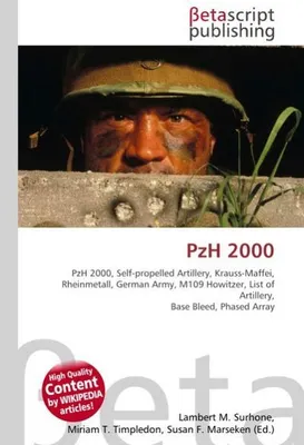 Produktbild von PzH 2000
