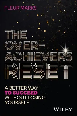 Produktbild von The Overachiever's Reset