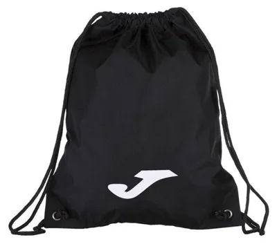 Produktbild von Joma - Turnbeutel "Eventos" PP177 (Einheitsgröße) (Schwarz)