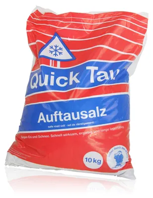 Produktbild von 10 kg Streusalz Kornklasse M gemäß DIN EN 16811-1