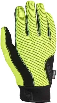Produktbild von Giro Blaze Ii Handschuhe Grün,Schwarz XL Herren Grün,Schwarz XL