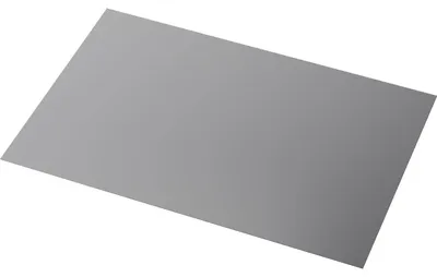 Produktbild von 5x Silikon-Tischsets 30 x 45 cm   granite grey | Packung (6 Stück)