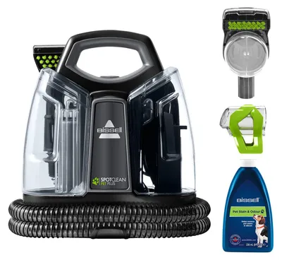 Obrázok produktu pre Prenosný čistič škvŕn BISSELL SpotClean Pet Plus (37241)