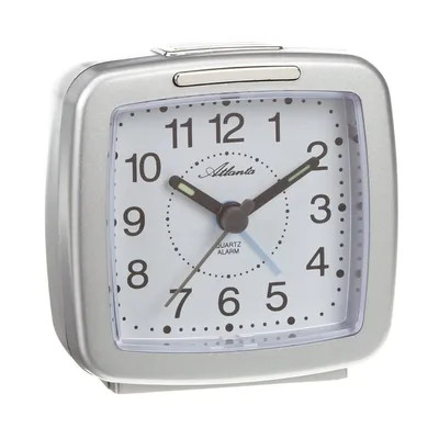 Obrázok produktu pre Atlanta Wecker Analog 1380-19