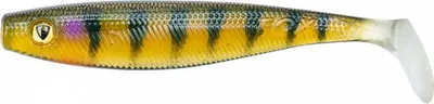Produktbild von Fox Rage Pro Shad 10Cm UV Stickleback