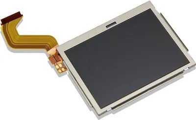 Produktbild von LCD passend für oberes Display NDSi