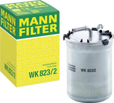 Immagine prodotto di Filtro carburante MANN-FILTER WK 823/2