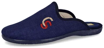 Immagine prodotto di Pantofole L&R Shoes 070-112487 da Uomo