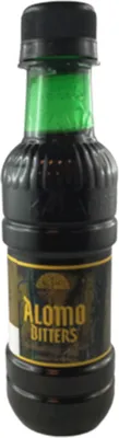 Produktbild von Afrikanische Spirituose Alomo Bitters 0,2L 40% Vol.