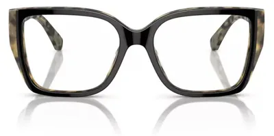 Produktbild von Michael Kors Castello Brillen MK 4115U 3950