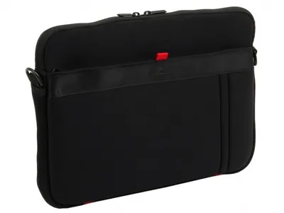 Produktbild von Rivacase 5120, Schutzhülle, 33,8 cm (13.3"), Schultergurt, 299 g