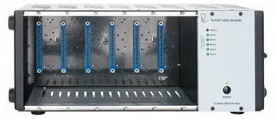 Immagine prodotto di Rupert Neve R6 19\ Rack per moduli serie 500"