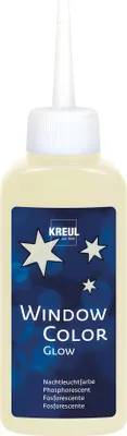 Produktbild von Window Color Nachtleuchtgelb