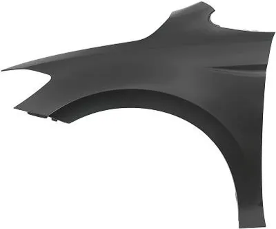 Produktbild von DIEDERICHS 2297007 Kotflügel Vorne Links für VW Touran (5T1)