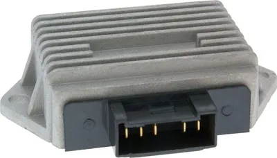 Produktbild von Spannungsregler Gleichrichter Regler für Yamaha Majesty 125-150cc Bj.98-00