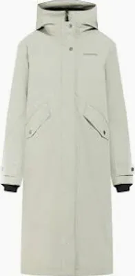 Produktbild von Didriksons Mia Wns Parka L 2 Wilted Leaf Wilted Leaf 38