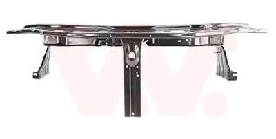 Image de VAN WEZEL 1556663 Support de serrure pour calandre de DACIA DUSTER