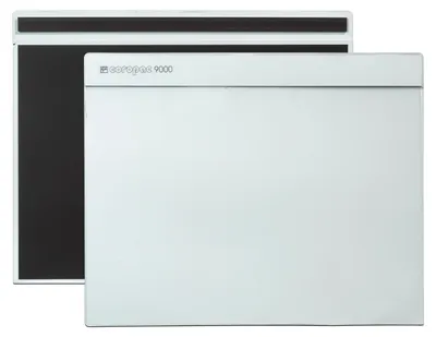 Image de COROPAC 9000 Pochettes magnétiques sur tout le dos