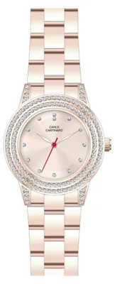 Immagine prodotto di Orologio da donna Carlo Cantinaro CC3017
