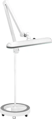 Obrázok produktu pre Dielenská lampa Led Elegante 801-S so statívom Standard White