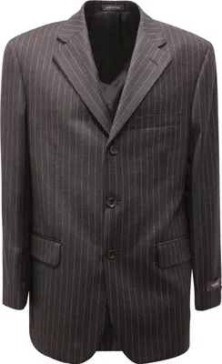Obrázek produktu pro 5255Av Angelo Nardelli Fabric Reda Man Suit Drop 6