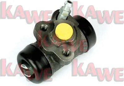 Produktbild von KAWE Radbremszylinder Trommelbremse Hinten Rechts für TOYOTA STARLET (EP91) W5137