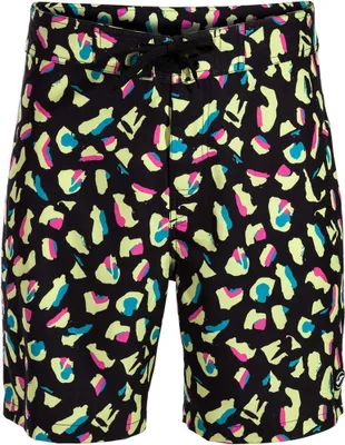 Produktbild von Joma Party Badeshorts Schwarz M Mann Schwarz M