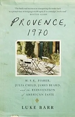 Immagine prodotto di Provence, 1970