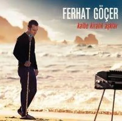 Produktbild von Kalbe Kiralik Asklar CD