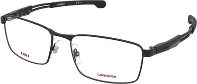 Produktbild von Carrera CARRERA 4409 Black 54/17/140 Herren Brillen