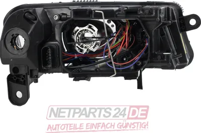 Obrázok produktu pre Johns, svetlomet vhodný pre Audi A6 4F 05/2004-09/08 Xenon D2S LI