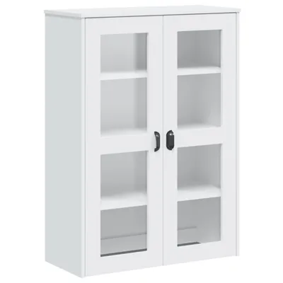 Immagine prodotto di Piano per Credenza VIKEN Bianco in Legno Multistrato