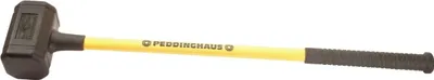 Produktbild von Peddinghaus Schonhammer Fiber Rückschlagfrei - 95 mm - 3.800G mit, 5036380060