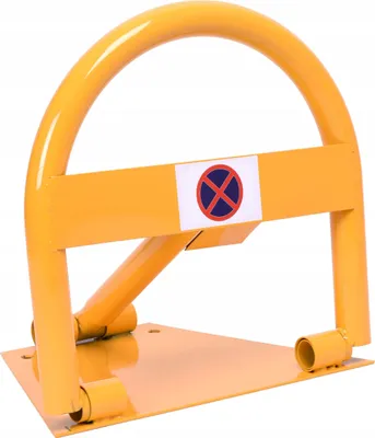 Obrázok produktu pre Zámok na bránu alebo plot, 40 cm, s kľúčmi